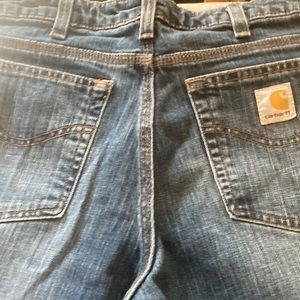 Carhartt jeans